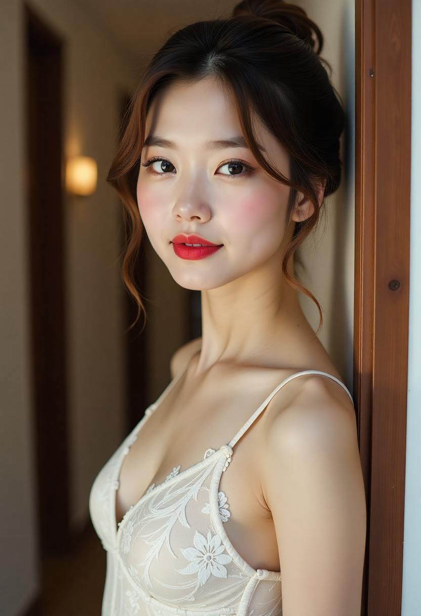火星菜市场海报