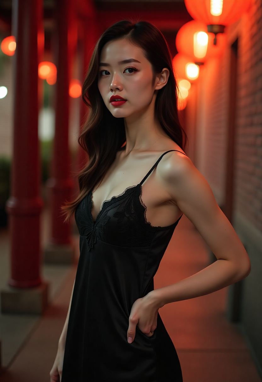 电影《潮汐尽头》幕后拍摄现场