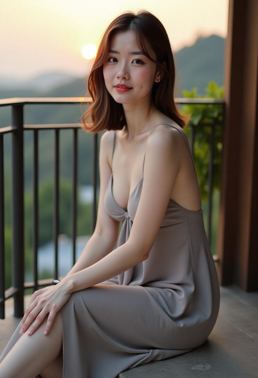 南风慢递海报