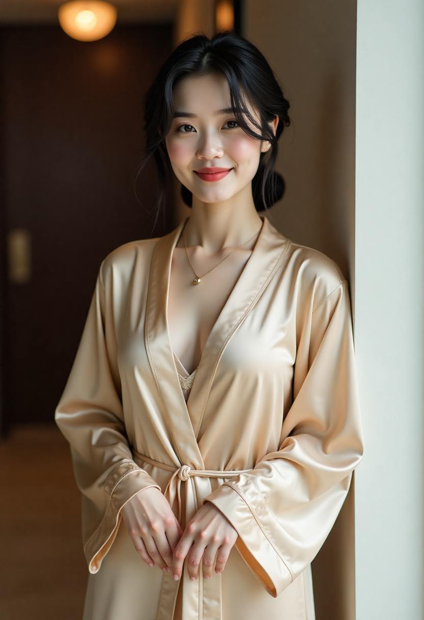 长街有灯海报