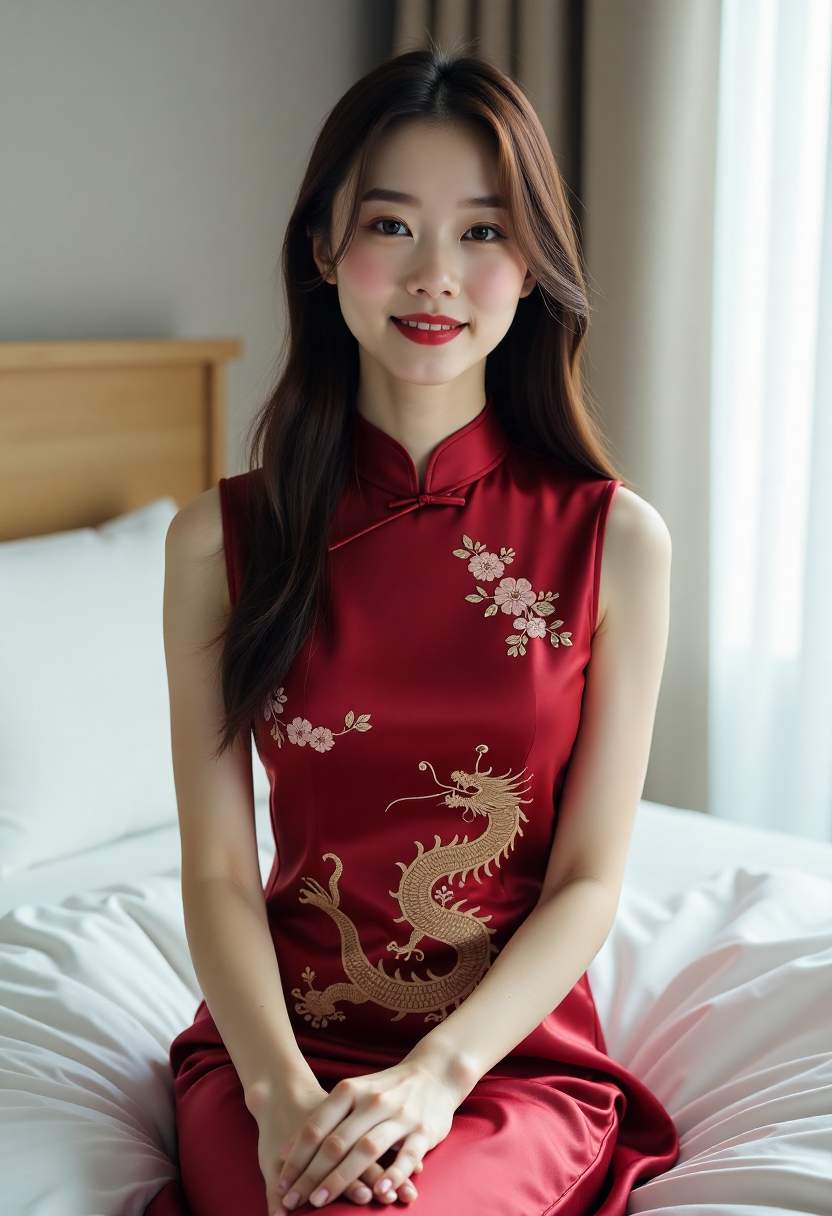 《潮汐尽头》海边夜色剧照