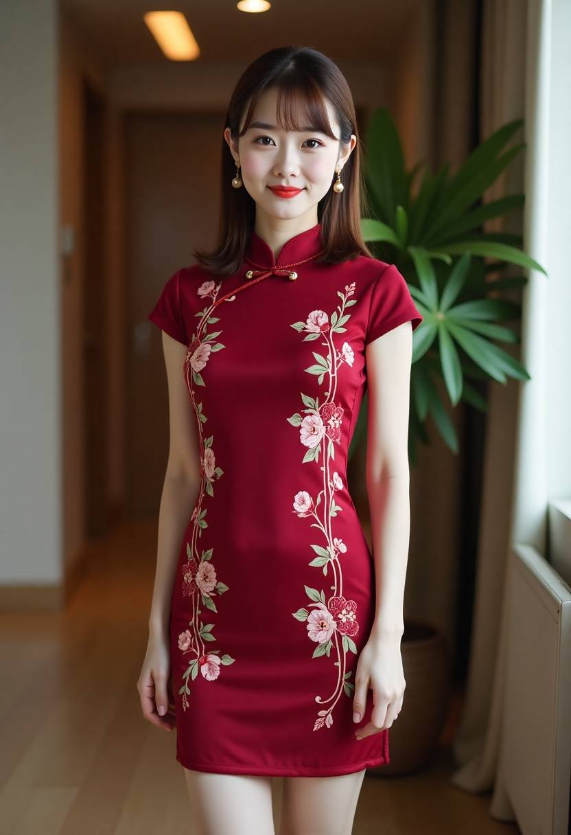 第七码头电影海报